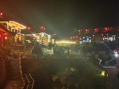 -林坑古村落