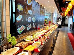 -佳和水饺(海德公馆店)