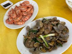 -秋姐美食店(旅游大道店)