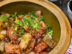 -红星光发煲仔饭(文海店)