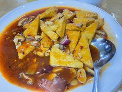 -建水五谷杂粮餐厅·建水美食