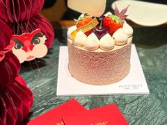 -PATTPATT日式蛋糕(体育西店)