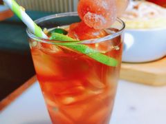 -绿茶餐厅(成都太古里店)