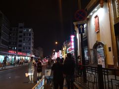 -西湖游船