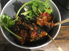 -黑色经典臭豆腐·湖南特产(太平街口店)