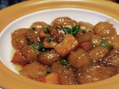 -老奶奶私房菜(天台里街店)