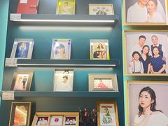 -海马体照相馆(西安高新万达广场店)