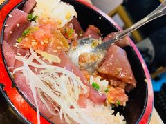 -沼津港渔市(宏伊国际广场店)