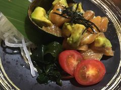 -角落里(中山公园店)