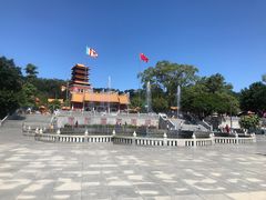 -梵天禅寺