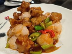 -金泽大酒店·卢塞恩餐厅·年夜饭春节连市