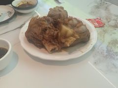 -祝家饺子馆