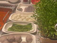 -海底捞火锅(吴中路店)