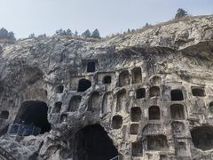 -龙门石窟
