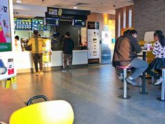 -麦当劳(欢乐谷店)