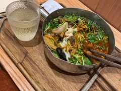 -小满手工粉(上海维璟广场店)