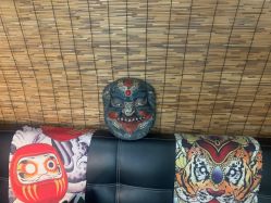 -鬼著刺青工作室·纹身设计