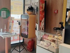 -麦当劳(安定门外大街店)
