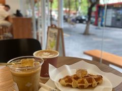-LilBee Coffee