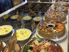 -赶海部落海鲜城(海阳路店)