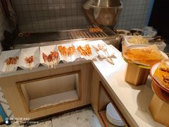 -纽斯特牛排自助餐厅(浦江万达店)