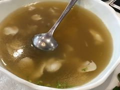 -惠丰堂饭庄·烤鸭·京味菜(翠微路店)