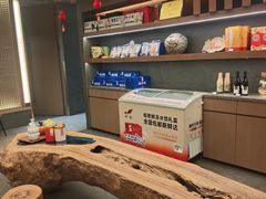 -船歌·鱼水饺青岛菜(闽江二路店)