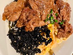 -新石器烤肉(周浦万达店)