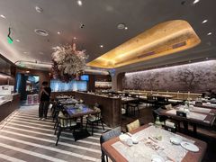 -渔语鱼新川菜Bistro(万象天地店)