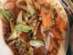 -四海蒸鲜蒸汽海鲜自助(北戴河店)