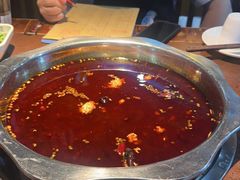 -青山青豆花·笑禅豆腐鱼(黄泥塝店)