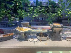 -川骄海鲜自助(河东店)