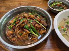 烧鸡公-高子烧鸡公(五里堆路店)