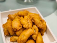 炸丝丁鱼-南海渔村(火炬园店)