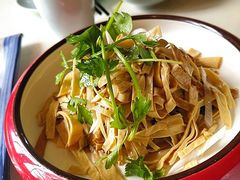 -那家·油麻菜馆(常德道店)