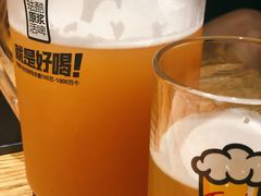 -聚串门儿·东北烧烤(信义坊店)