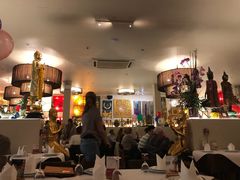 -Thai Pothong Restaurant