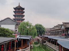 -滦州古城