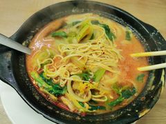 -曹宝林砂锅麻辣烫(星光路店)