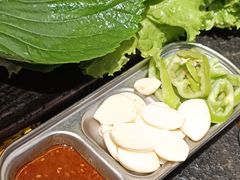 -炭虎烤肉(桂林路店)