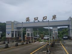 -广东惠东海龟国家级自然保护区