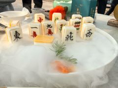 -汉水谣·江景餐厅(江滩店)