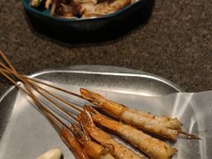 -锦州御烧烤·形象店(人民街店)