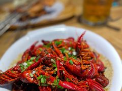 -老胖串店(山大路店)