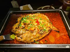 大黄鱼一条-炉鱼(萧山万象汇店)