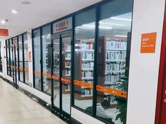 -佛山市图书馆(祖庙路分馆)