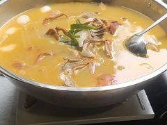 -龙井壹号·茶缘山景宴(龙井村店)