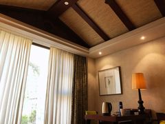 -三清山希尔顿度假酒店