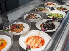 -纽斯特牛排自助餐厅(浦江万达店)