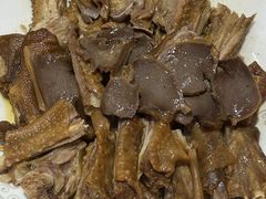 -官塘锋记鱼生·生腌·砂锅粥(牌坊街店)